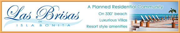 Las Brisas Homes