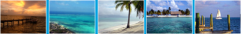 ambergris caye belize
