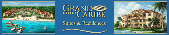 Grand Caribe Suites and Residences