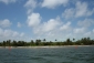 Coconut Grove Beachfront 286.7' with 37 acres
